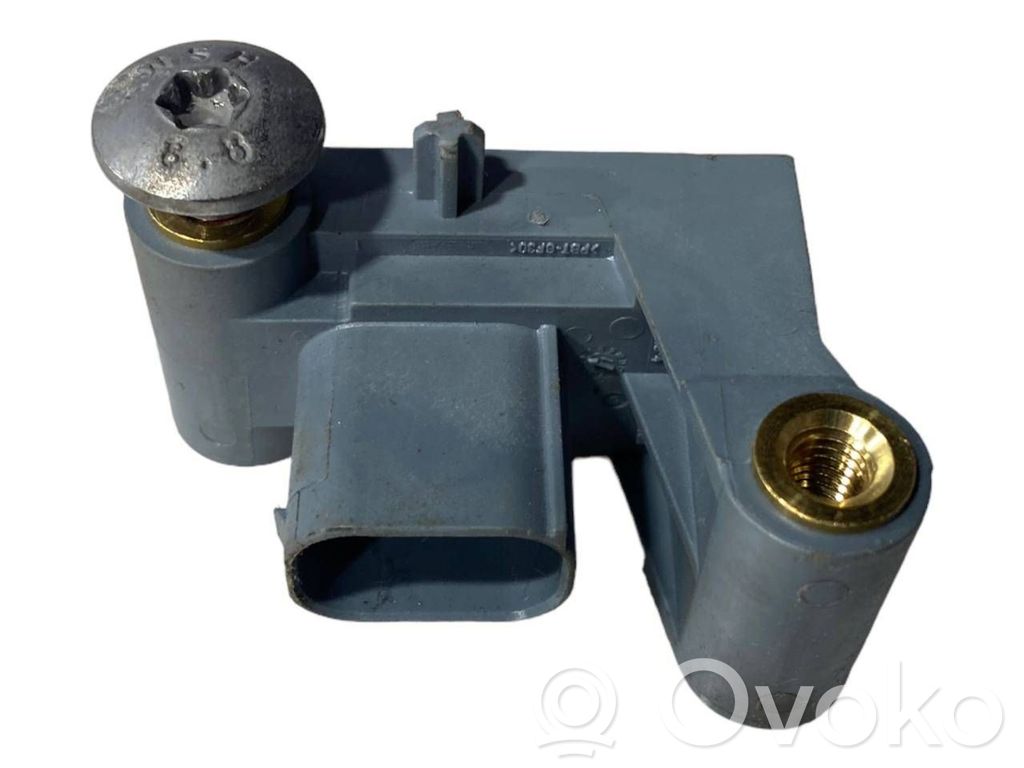 BMW 7 F01 F02 F03 F04 Gaisa spilvenu trieciensensors 