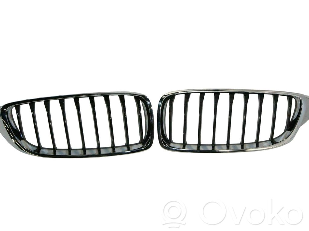 BMW 4 F36 Gran coupe Grilă radiator față 
