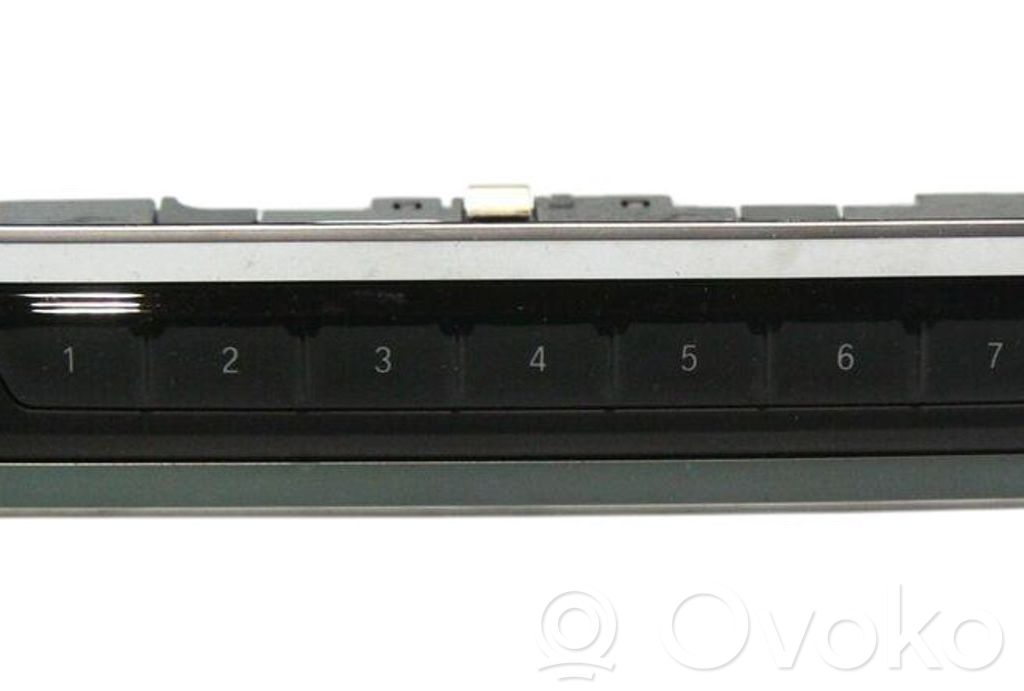BMW X5 G05 Sound control switch 