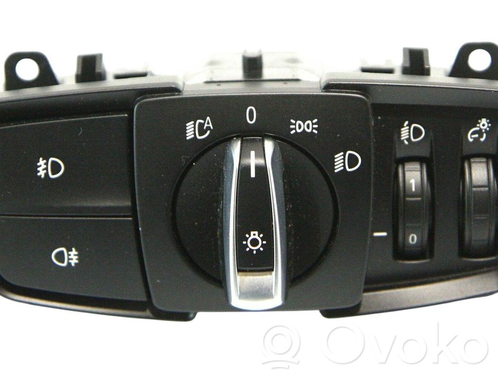 BMW 2 F46 Light switch 