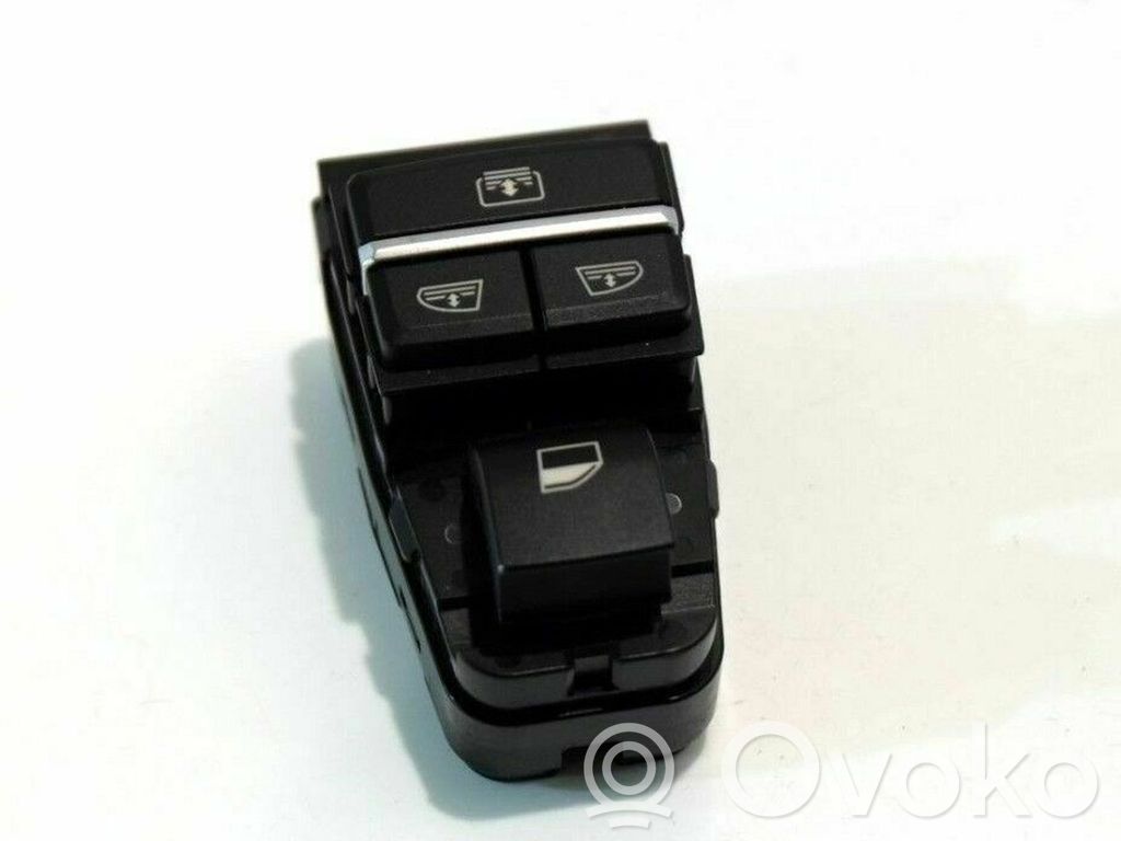BMW 7 F01 F02 F03 F04 Przyciski szyb 