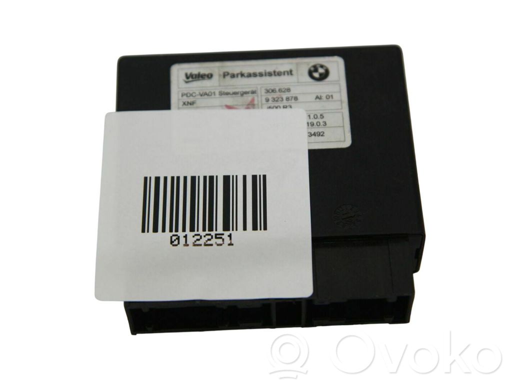 BMW 2 F45 Parking PDC control unit/module 