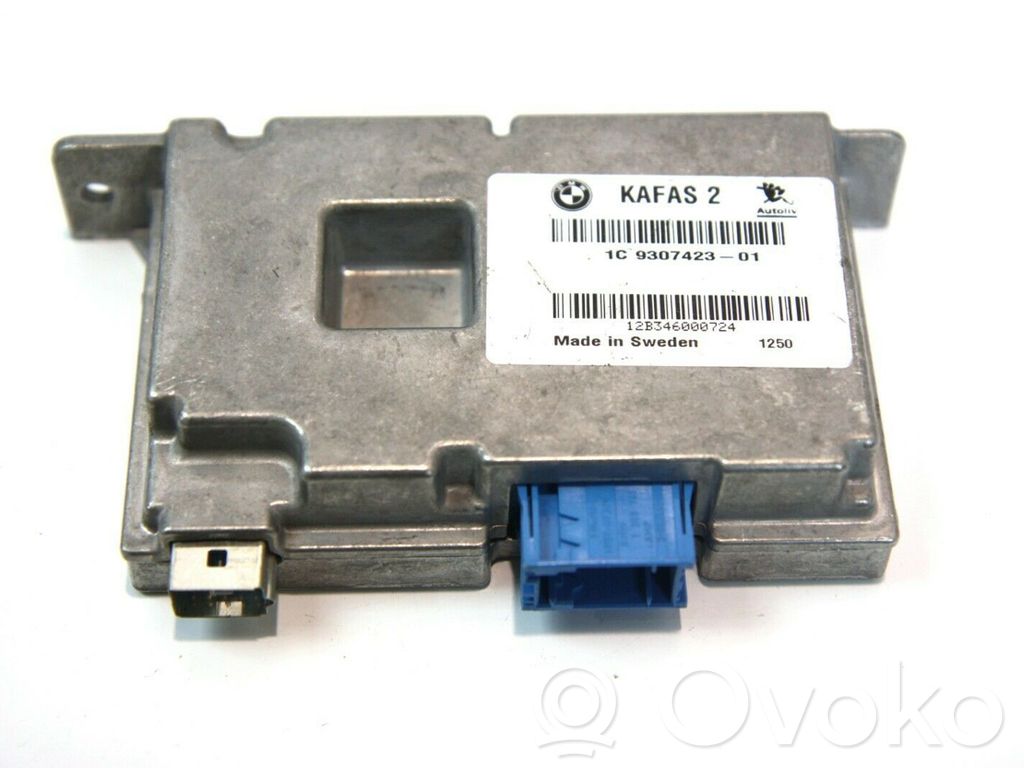 BMW 3 F30 F35 F31 Camera control unit module 