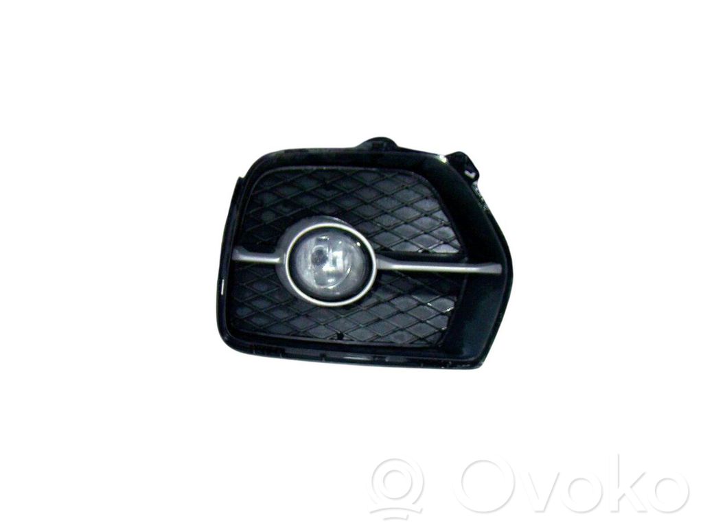 BMW X6 E71 Etusumuvalo 