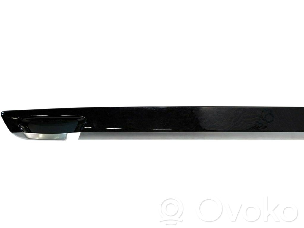 BMW 7 F01 F02 F03 F04 Inne elementy wykończeniowe drzwi przednich 