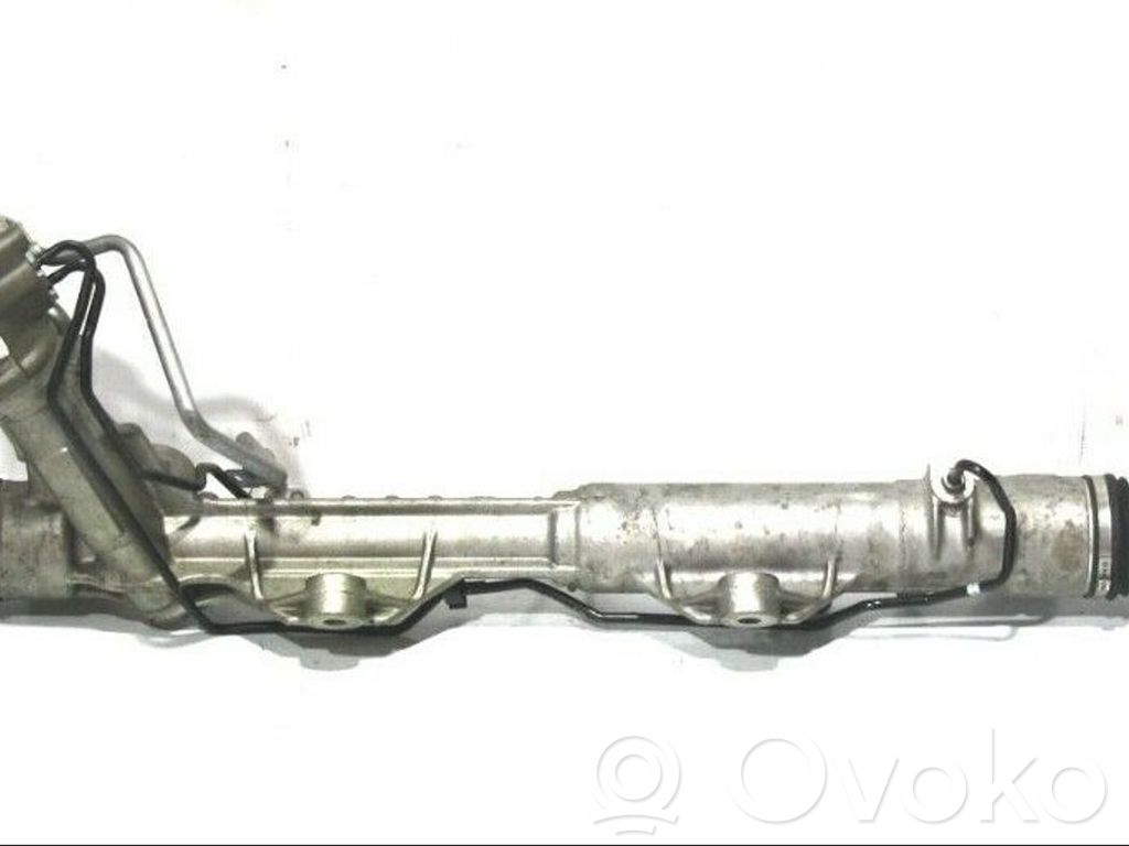 BMW 5 F10 F11 Cremagliera dello sterzo 