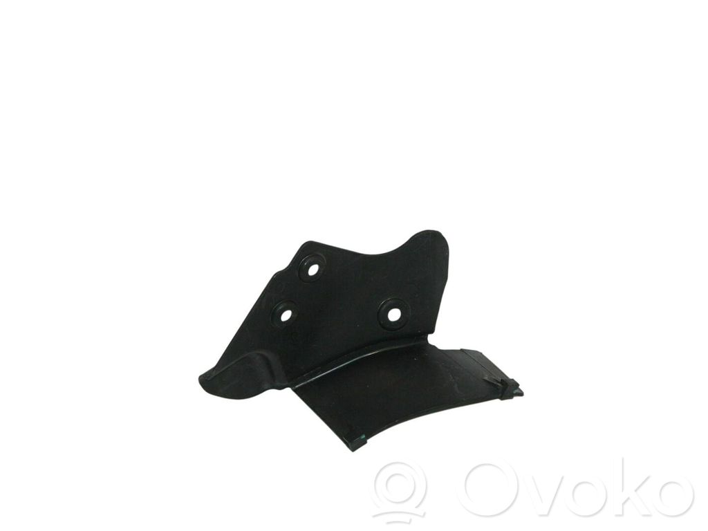 BMW X5 F15 Protector/cubierta de la carrocería inferior trasera 