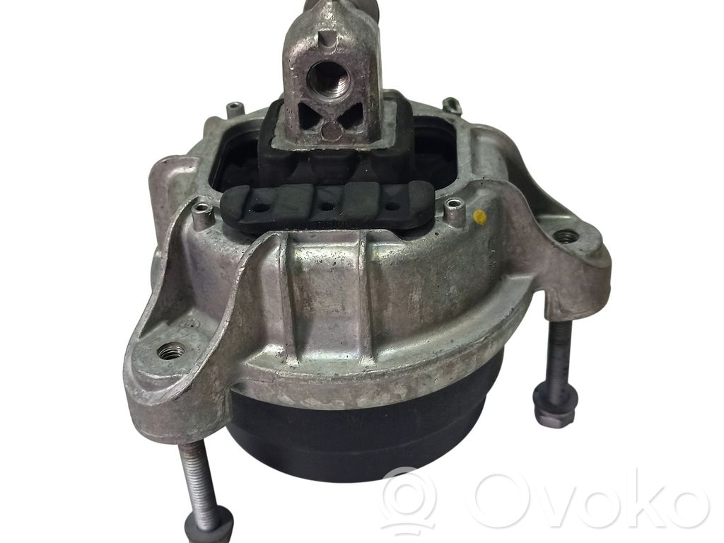 BMW 5 F10 F11 Suport tampon motor 
