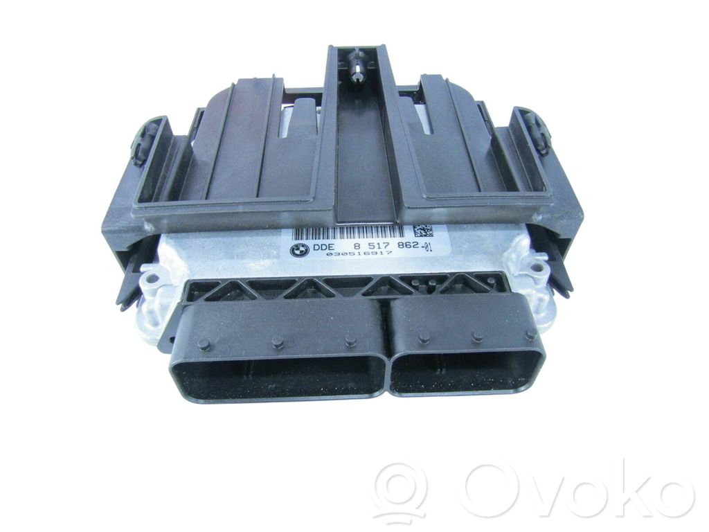BMW 5 F10 F11 Sterownik / Moduł ECU 