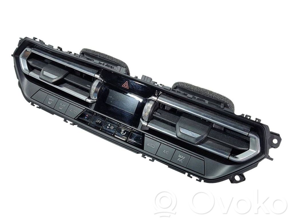 BMW 3 G20 G21 Unitate control climatizare 