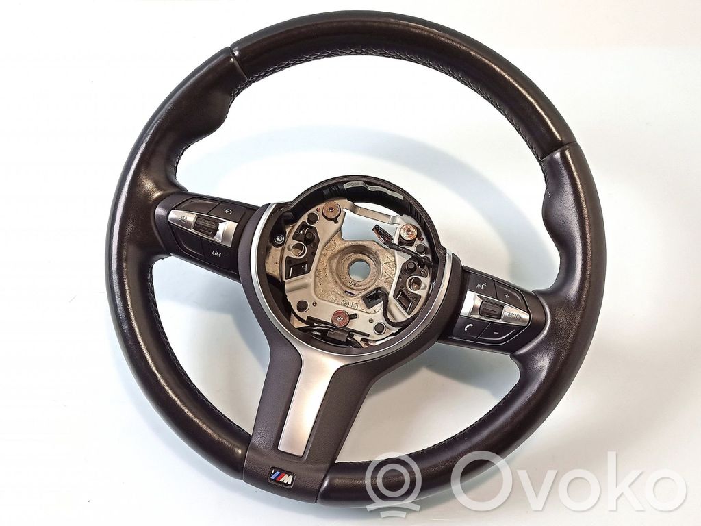 BMW 2 F45 Volan 