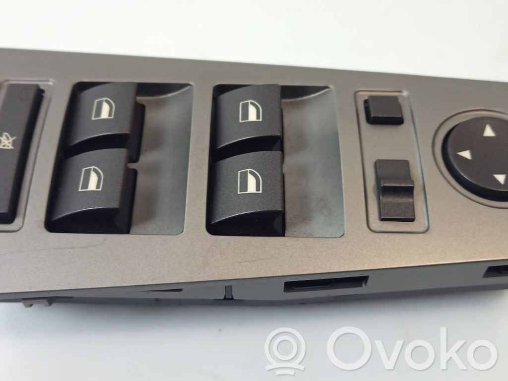 BMW 7 E65 E66 Electric window control switch 