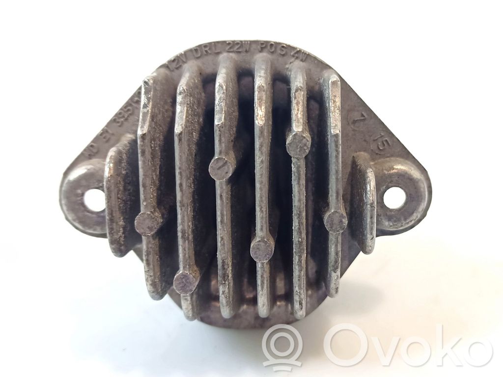 BMW 7 G11 G12 Proiector lumini zi LED 