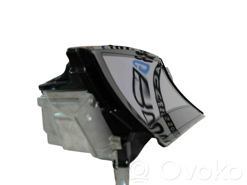 BMW M4 F82 F83 Wyświetlacz Head Up 