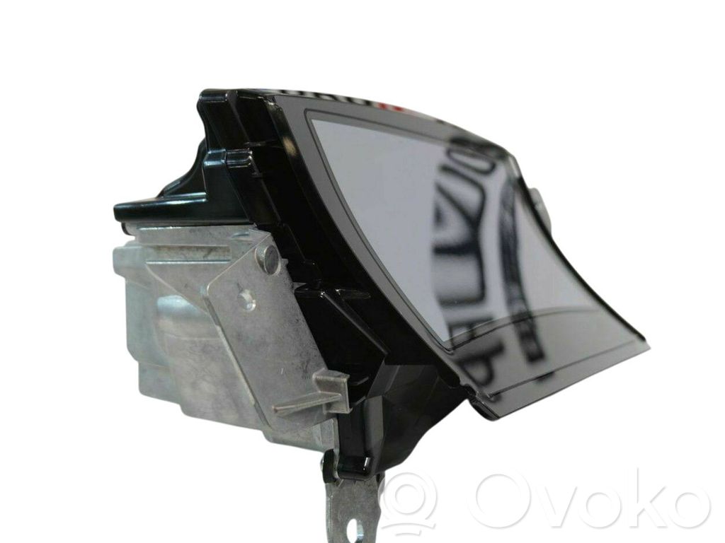 BMW M4 F82 F83 Wyświetlacz Head Up 