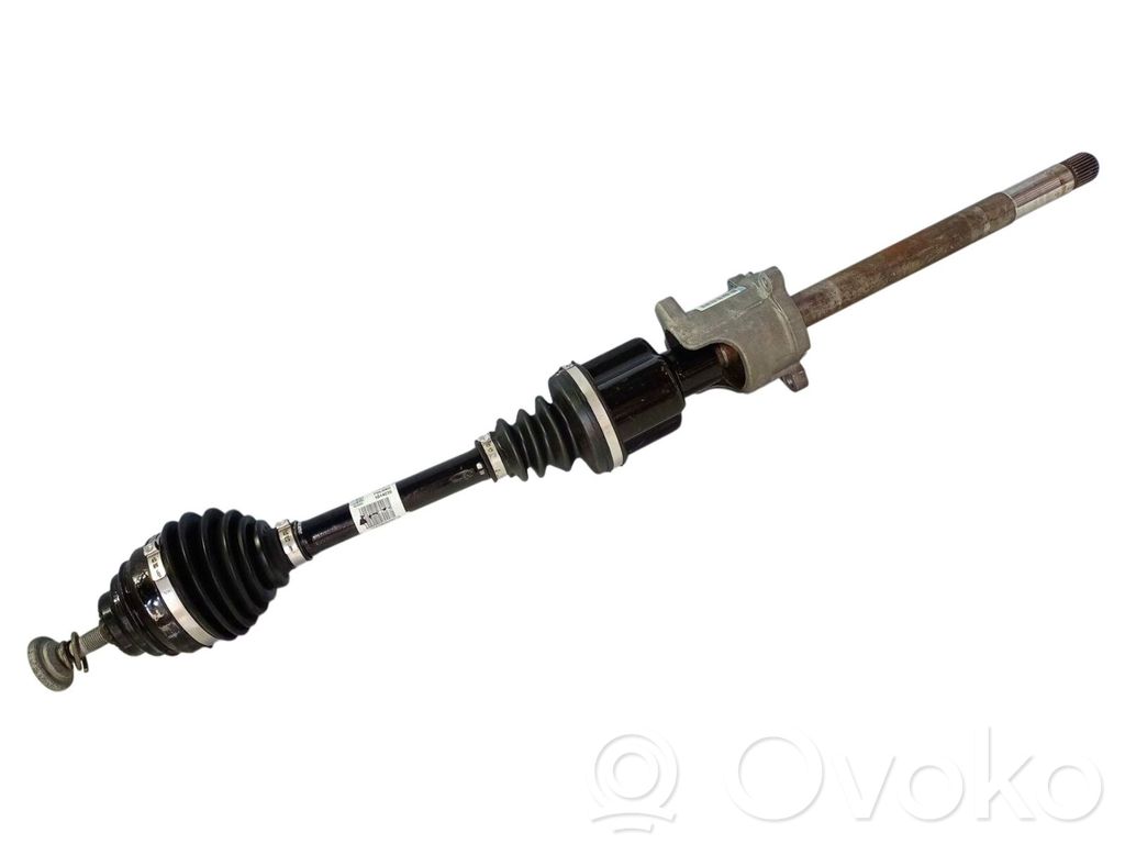 BMW 2 F45 Półoś przednia 