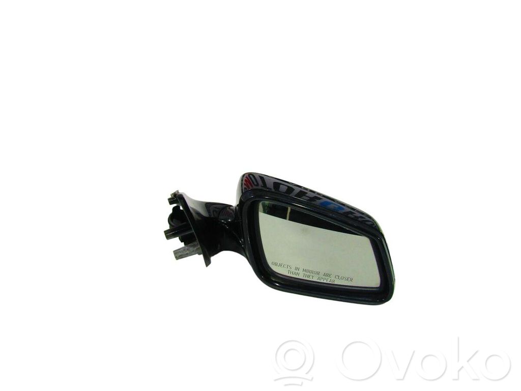 Elektryczne lusterko boczne drzwi przednich   7282166,51167282166,51167282166,51167204694,51167263812,51167265002,7204694,7263812,7265002,7282166