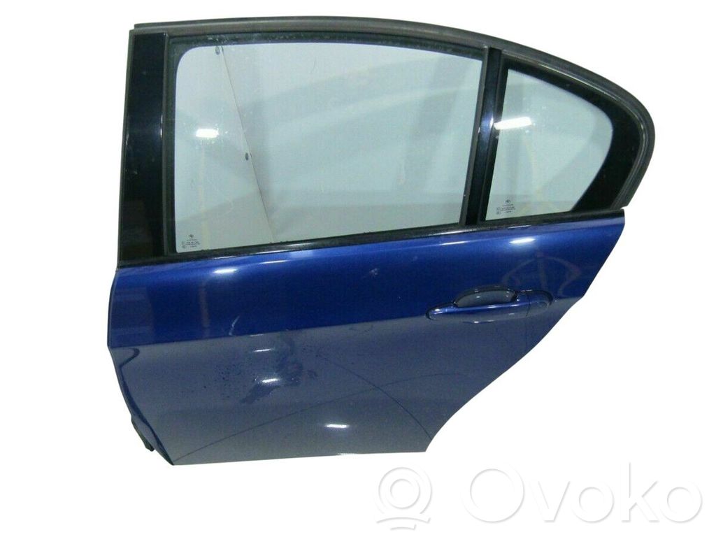 BMW 3 E90 E91 Rear door 