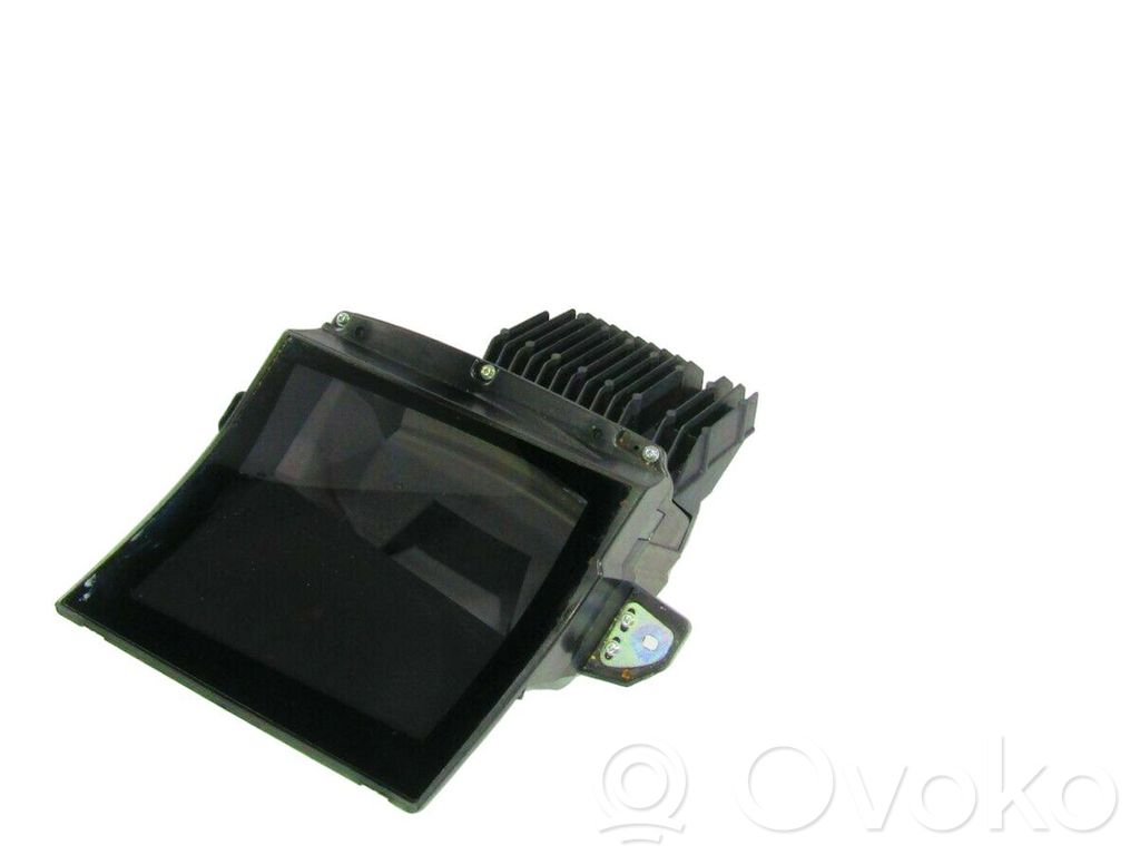 BMW 7 F01 F02 F03 F04 HUD-näyttö 
