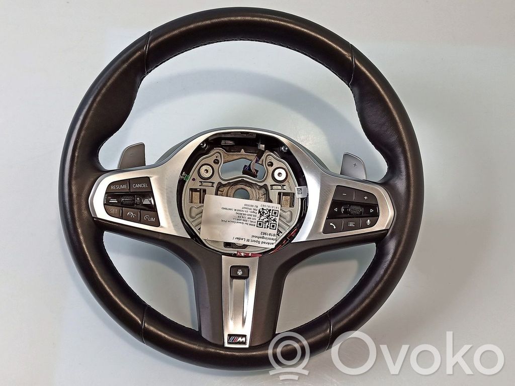 BMW 2 F44 Kierownica 