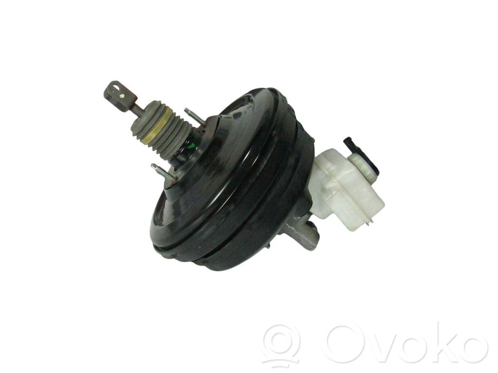 BMW X5 E70 Brake booster 