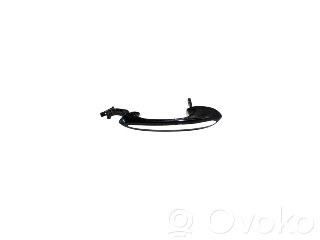BMW 5 G30 G31 G38 Klamka zewnętrzna drzwi przednich 