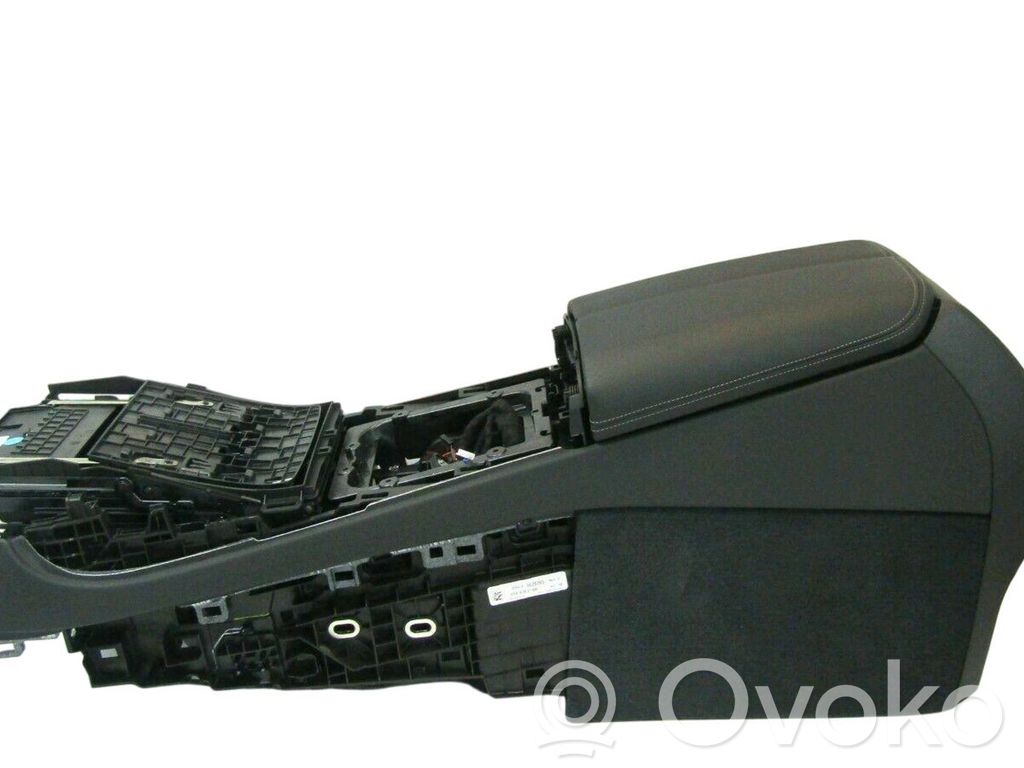 BMW X5 G05 Consola central 