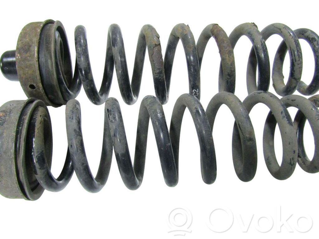 BMW 3 E90 E91 Rear coil spring 