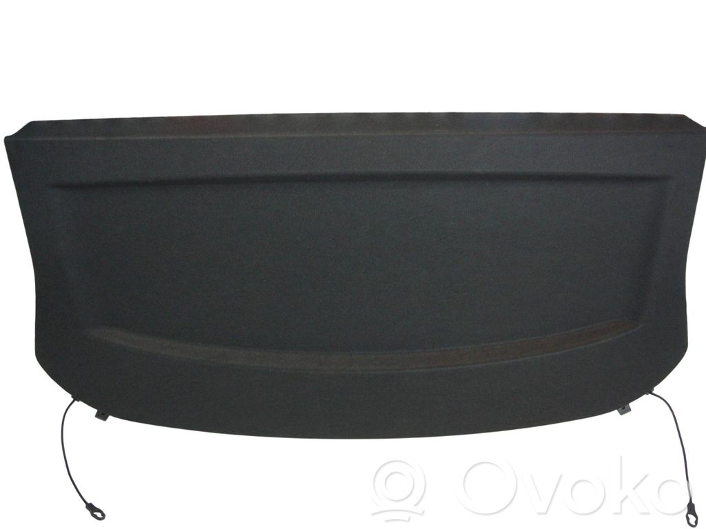 BMW 1 E81 E87 Parcel shelf 