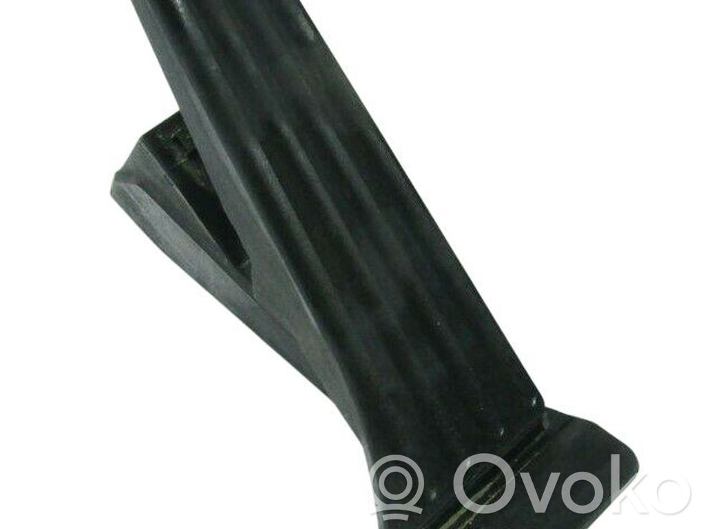 BMW 7 F01 F02 F03 F04 Akseleratora pedālis 
