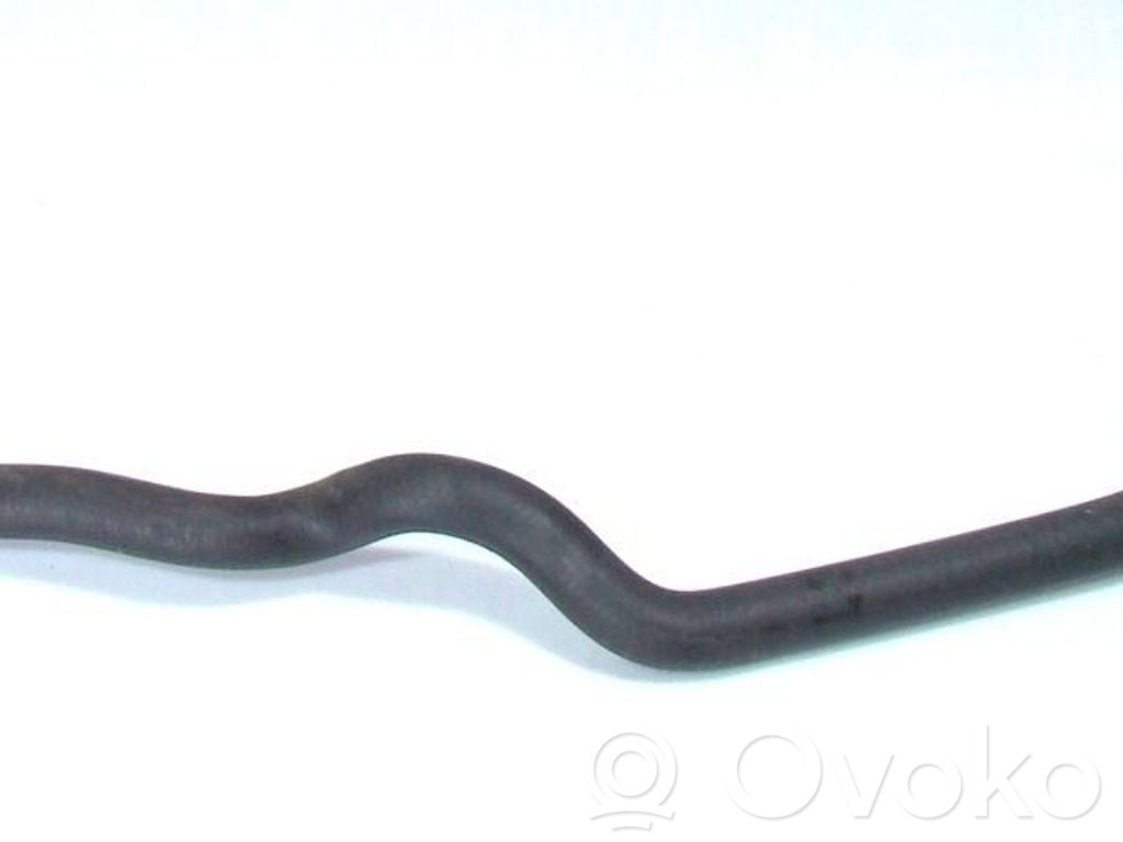 BMW X6 E71 Engine coolant pipe/hose 