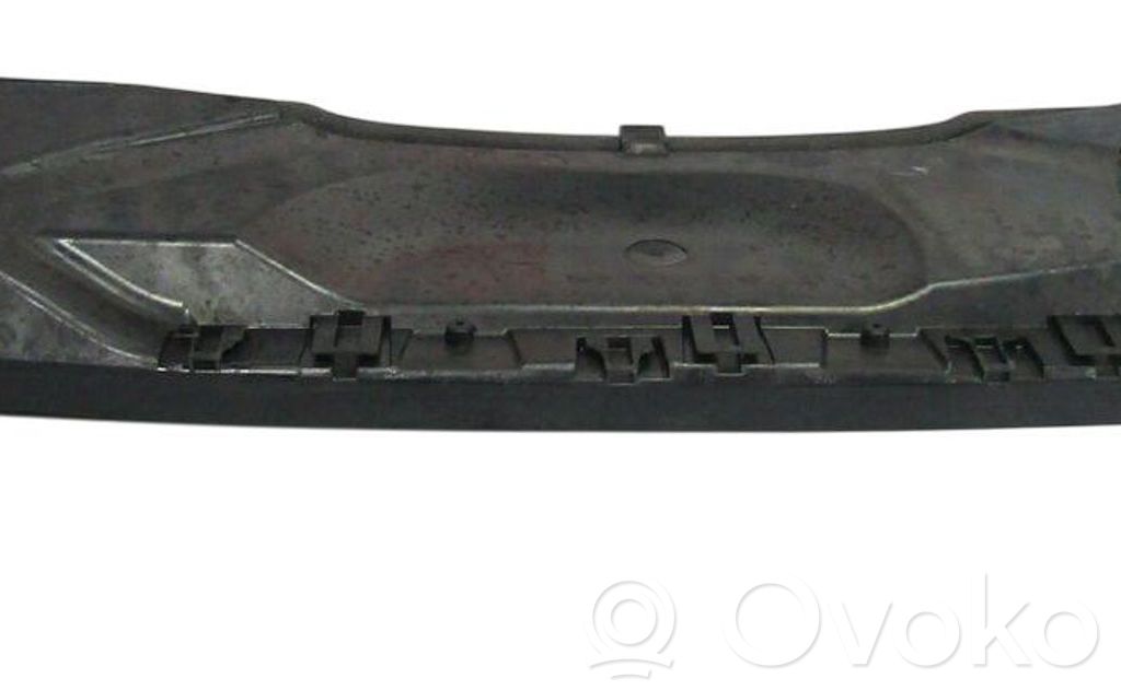 BMW 1 E81 E87 Cabin air micro filter frame (part) 