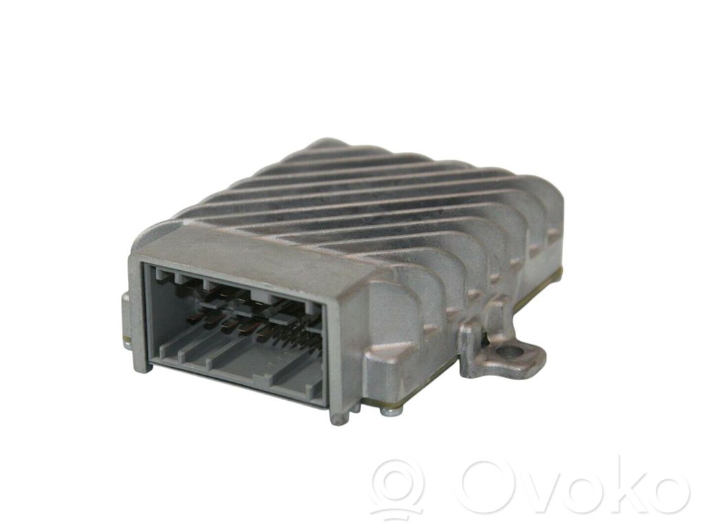 BMW 5 F10 F11 Wzmacniacz audio 