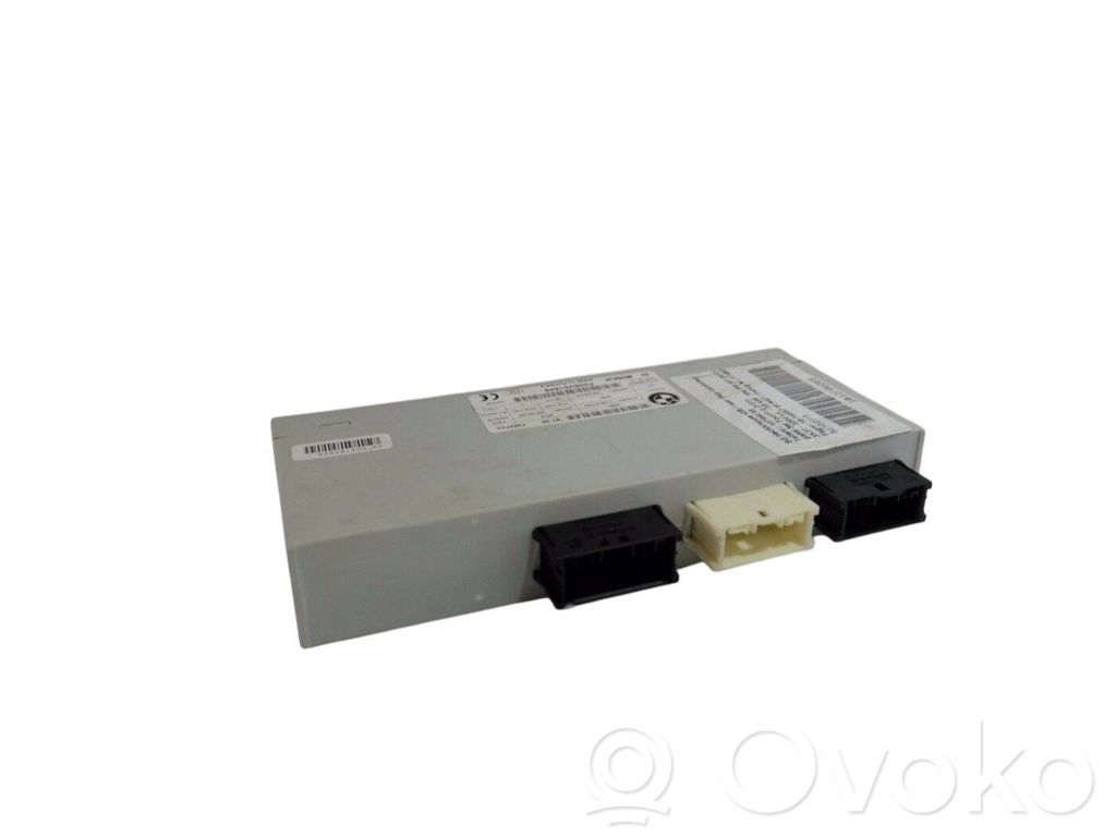BMW 2 F45 Tailgate/trunk control unit/module 