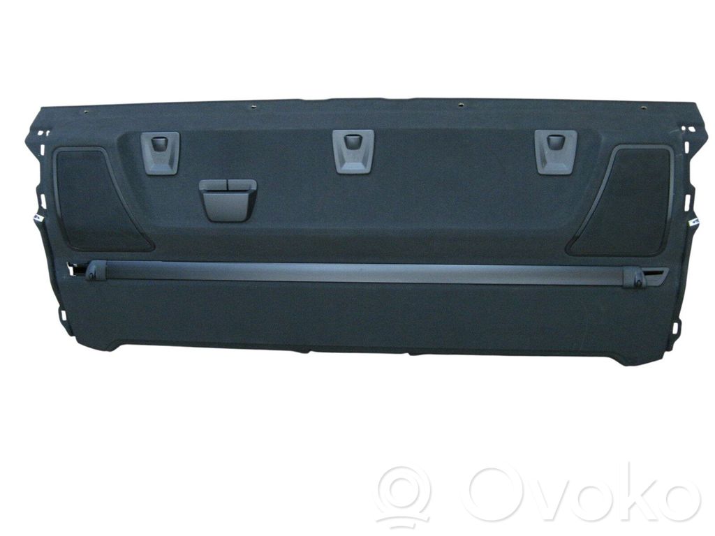 BMW 7 F01 F02 F03 F04 Półka tylna bagażnika 