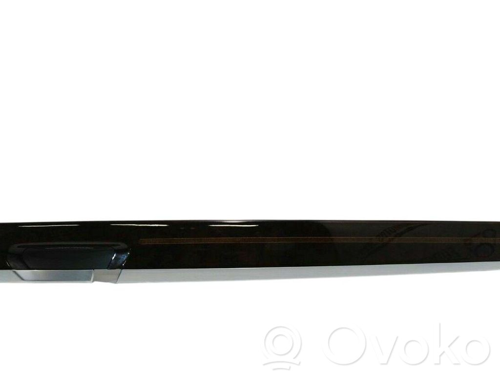 BMW 7 F01 F02 F03 F04 Ozdoba tunelu środkowego 