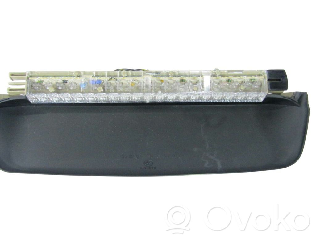 BMW 6 E63 E64 Third/center stoplight 