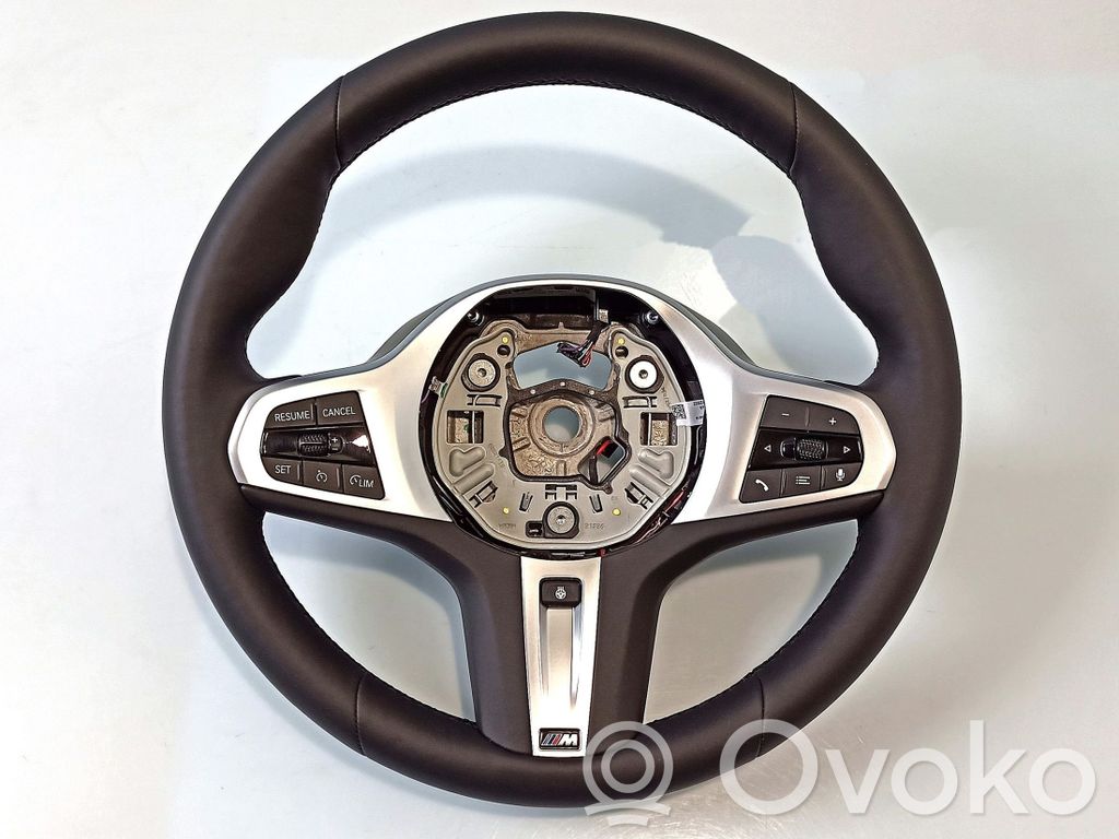BMW 2 F44 Ohjauspyörä 