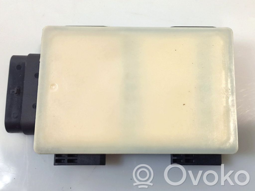 BMW 7 G11 G12 Blind spot module 