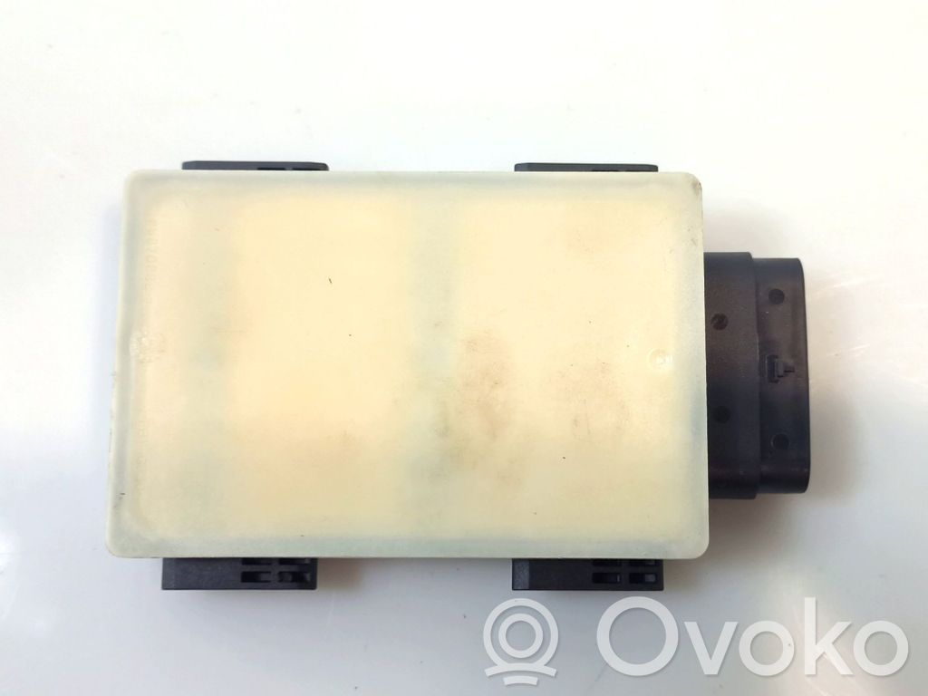 BMW 7 G11 G12 Blind spot module 