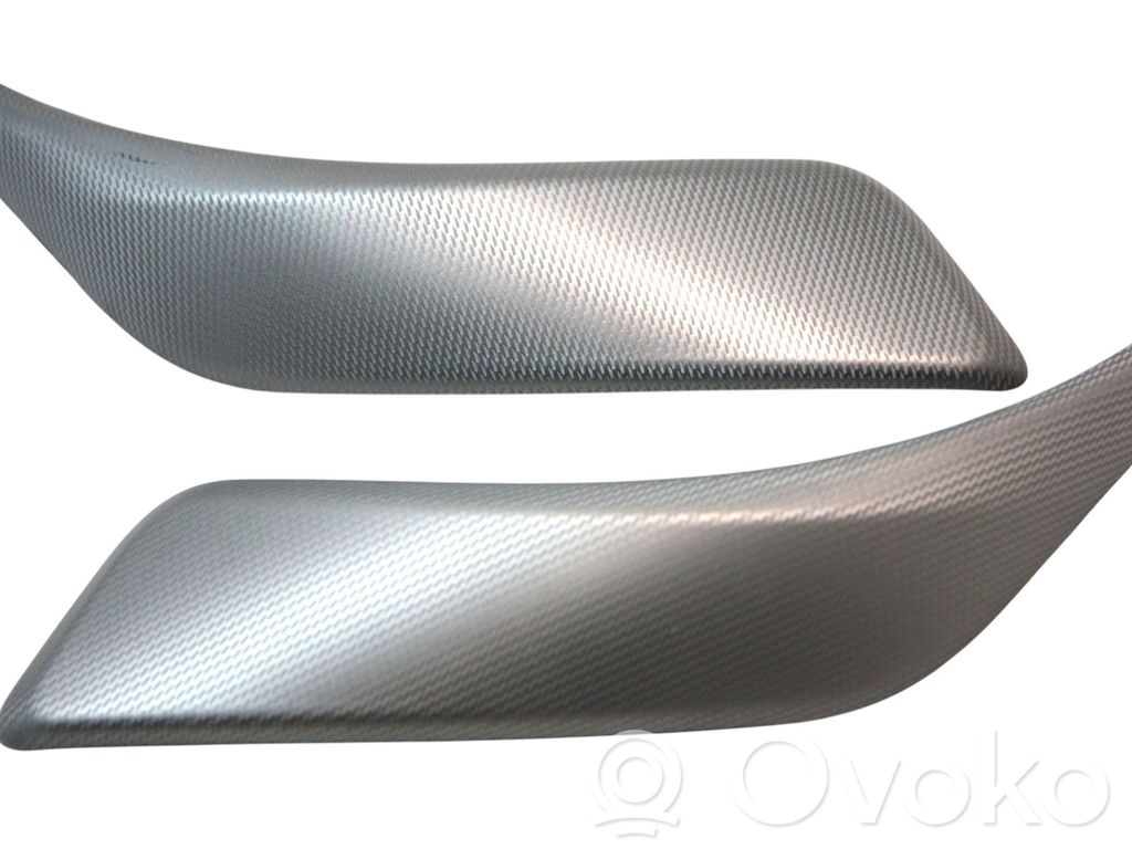 BMW 3 F30 F35 F31 Otros elementos de revestimiento de la puerta delantera 