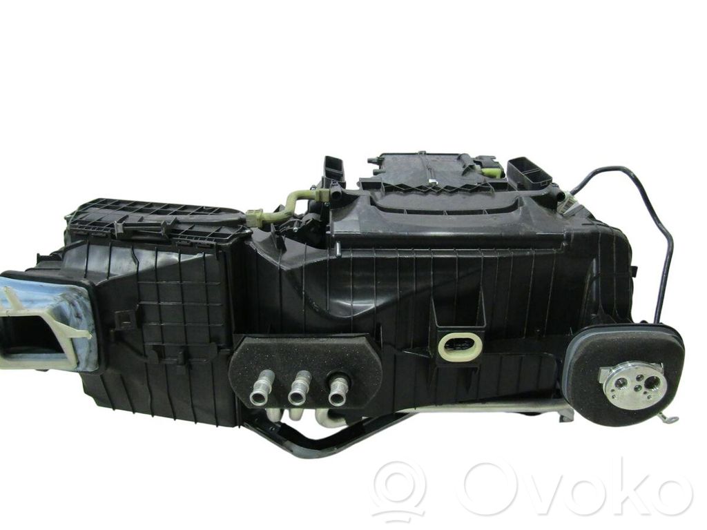 BMW 5 F10 F11 Nagrzewnica / Komplet 