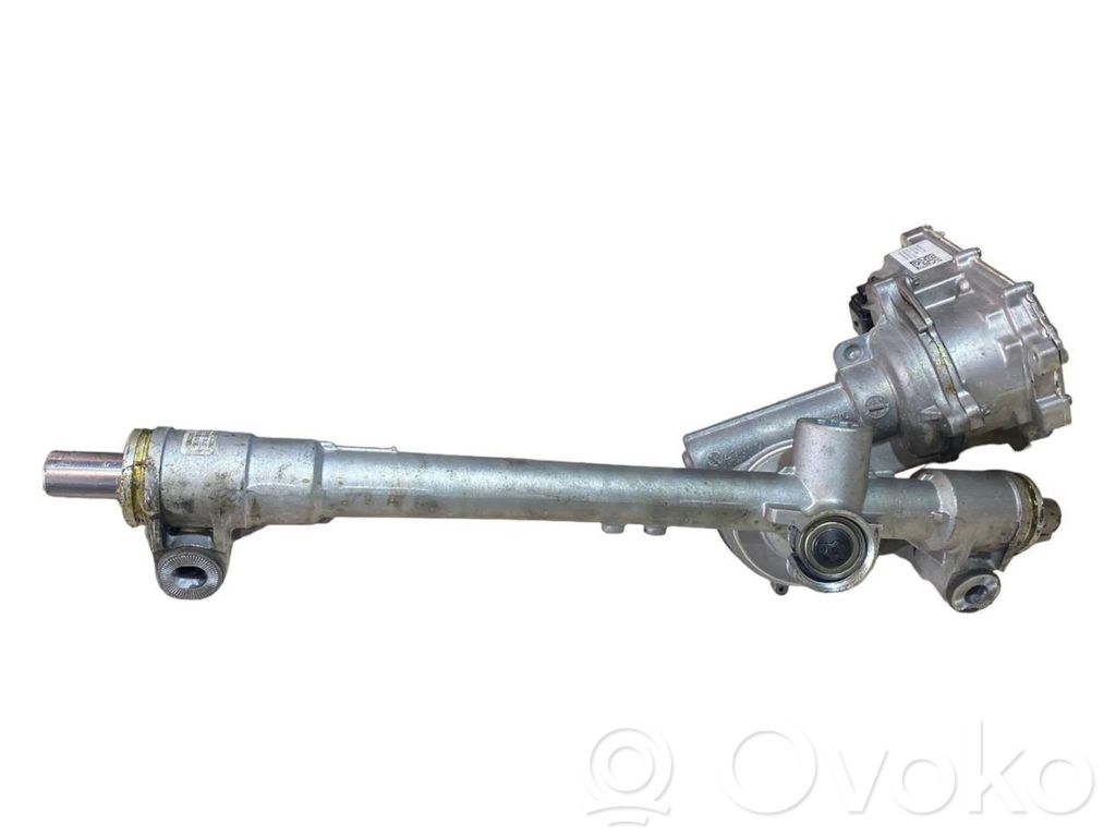BMW 2 F46 Hammastanko 