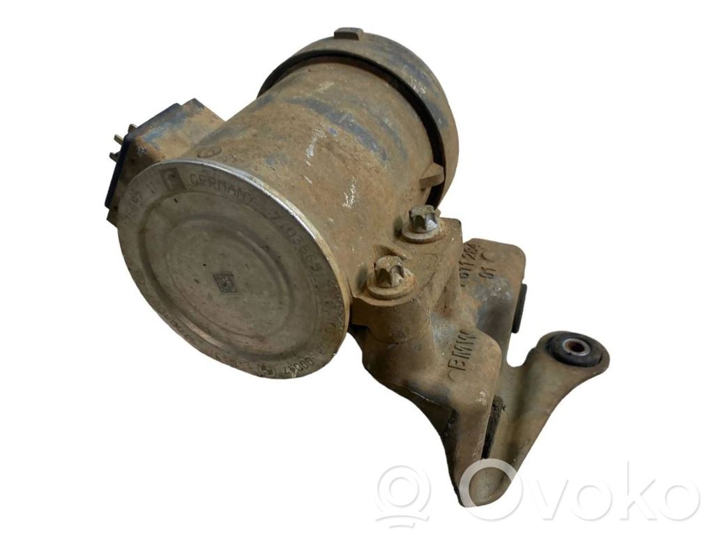 BMW X1 E84 Water pump 