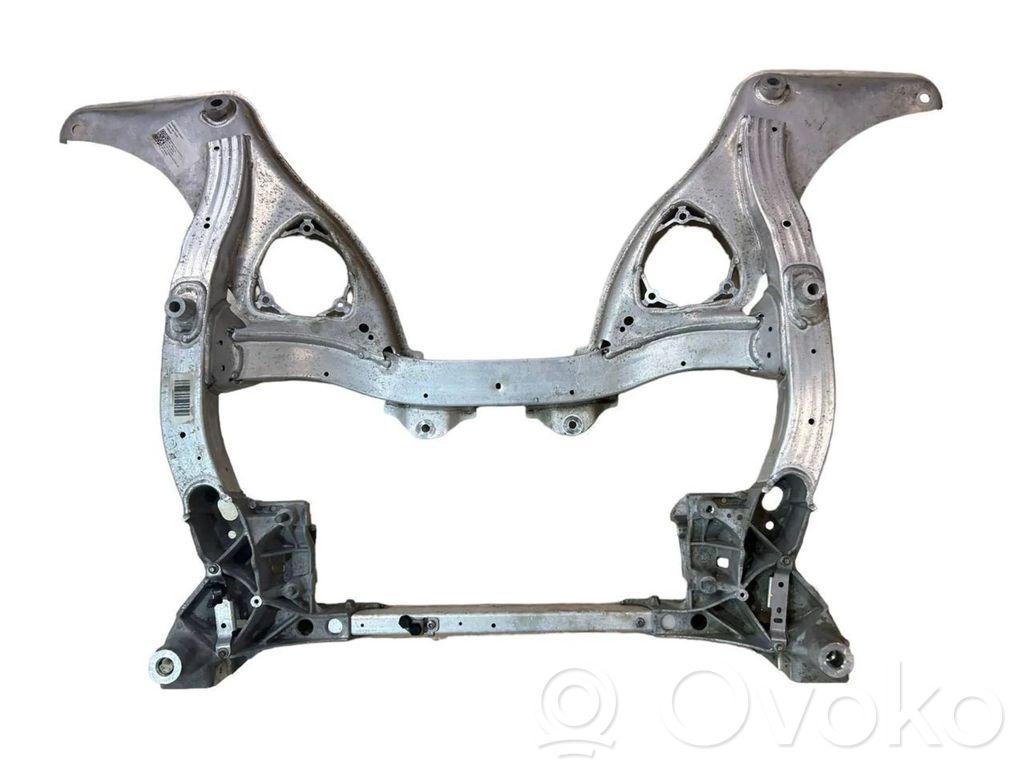 Front subframe   2283903,2284110,6797643,2283903,31112283903