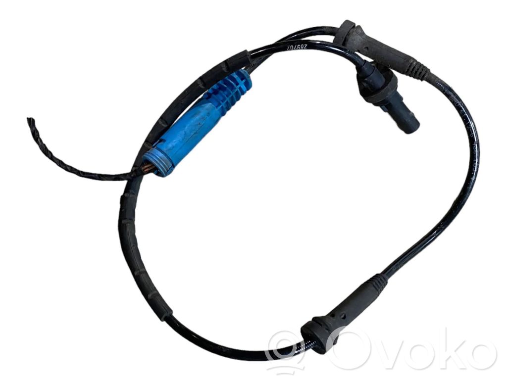 ABS Sensor   NAN