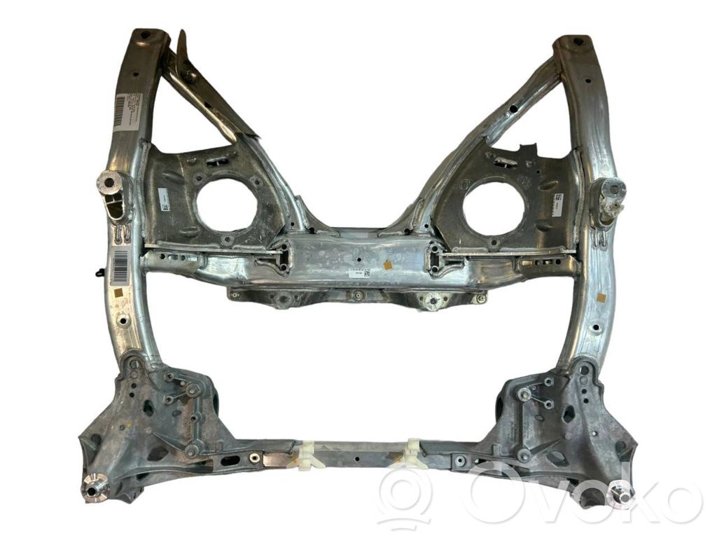 BMW 6 G32 Gran Turismo Front subframe 