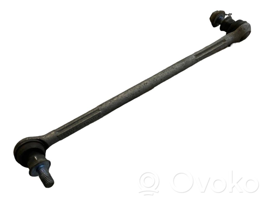BMW 3 E90 E91 Priekinė stabilizatoriaus traukė 