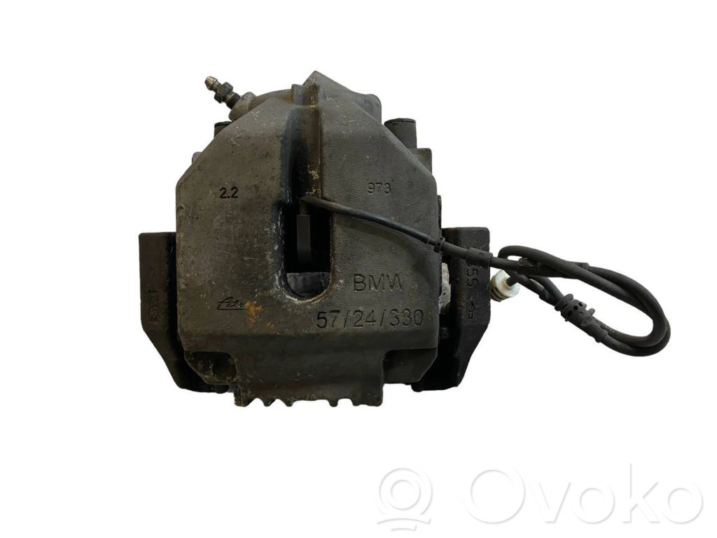 BMW 3 E90 E91 Front brake caliper 