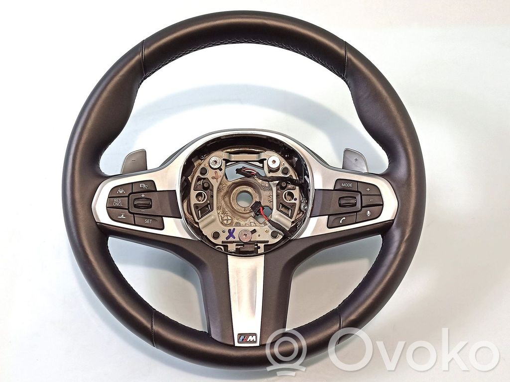 BMW X4 G02 Volante 